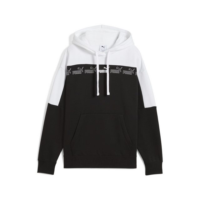 PUMA Hoodie Around The Block Hoodie Damen günstig online kaufen