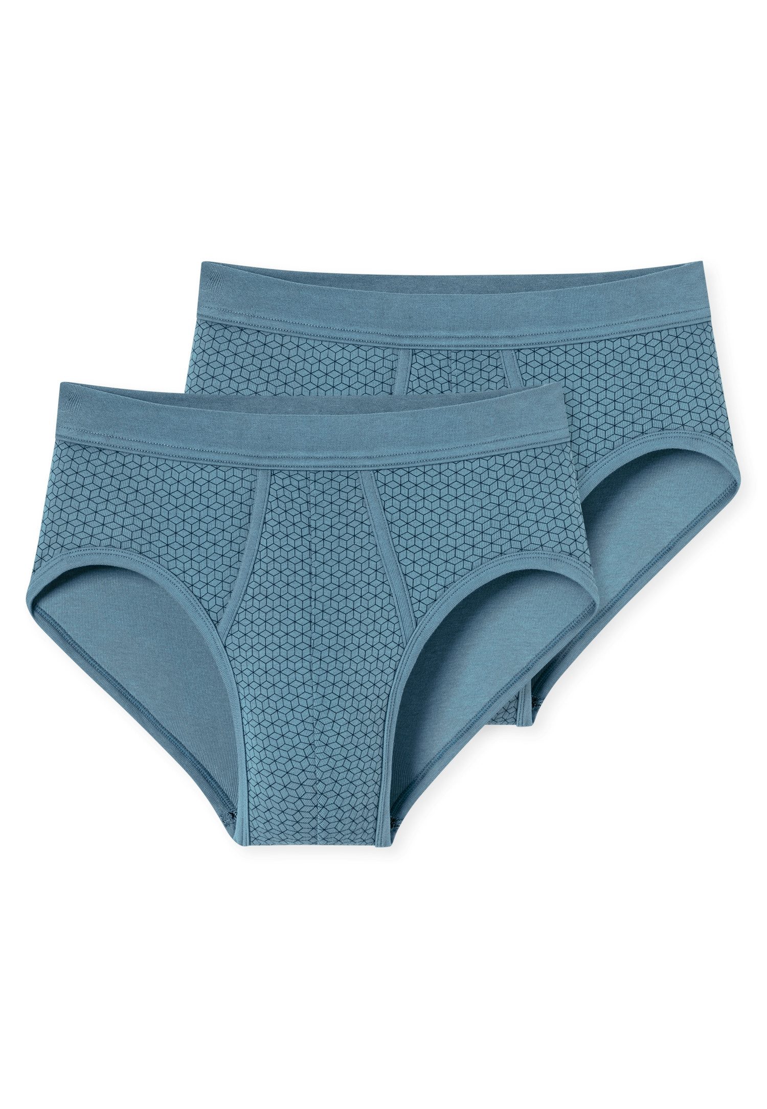 Schiesser Slip "Original Classics" (2er-Pack) mit günstig online kaufen