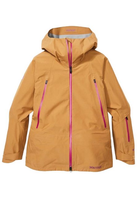 Marmot Snowboardjacke Spire günstig online kaufen