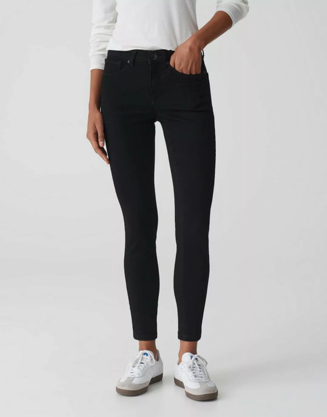 Opus Damen Jeans 247812525 günstig online kaufen