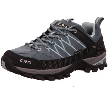 Cmp  Fitnessschuhe Sportschuhe RIGEL LOW WMN TREKKING SHOES WP 3Q13246-E111 günstig online kaufen