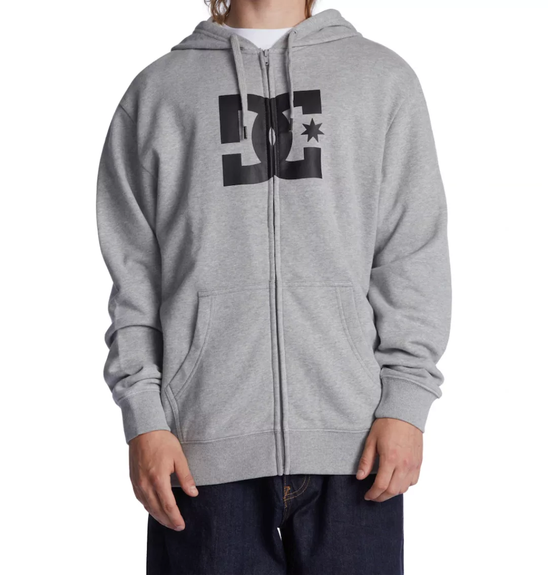 DC Shoes Kapuzensweatshirt "DC Star" günstig online kaufen
