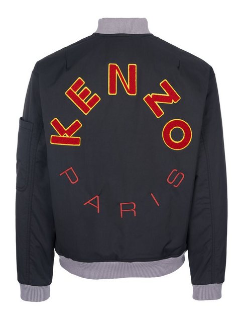 KENZO Kurzjacke Kenzo Jacke günstig online kaufen