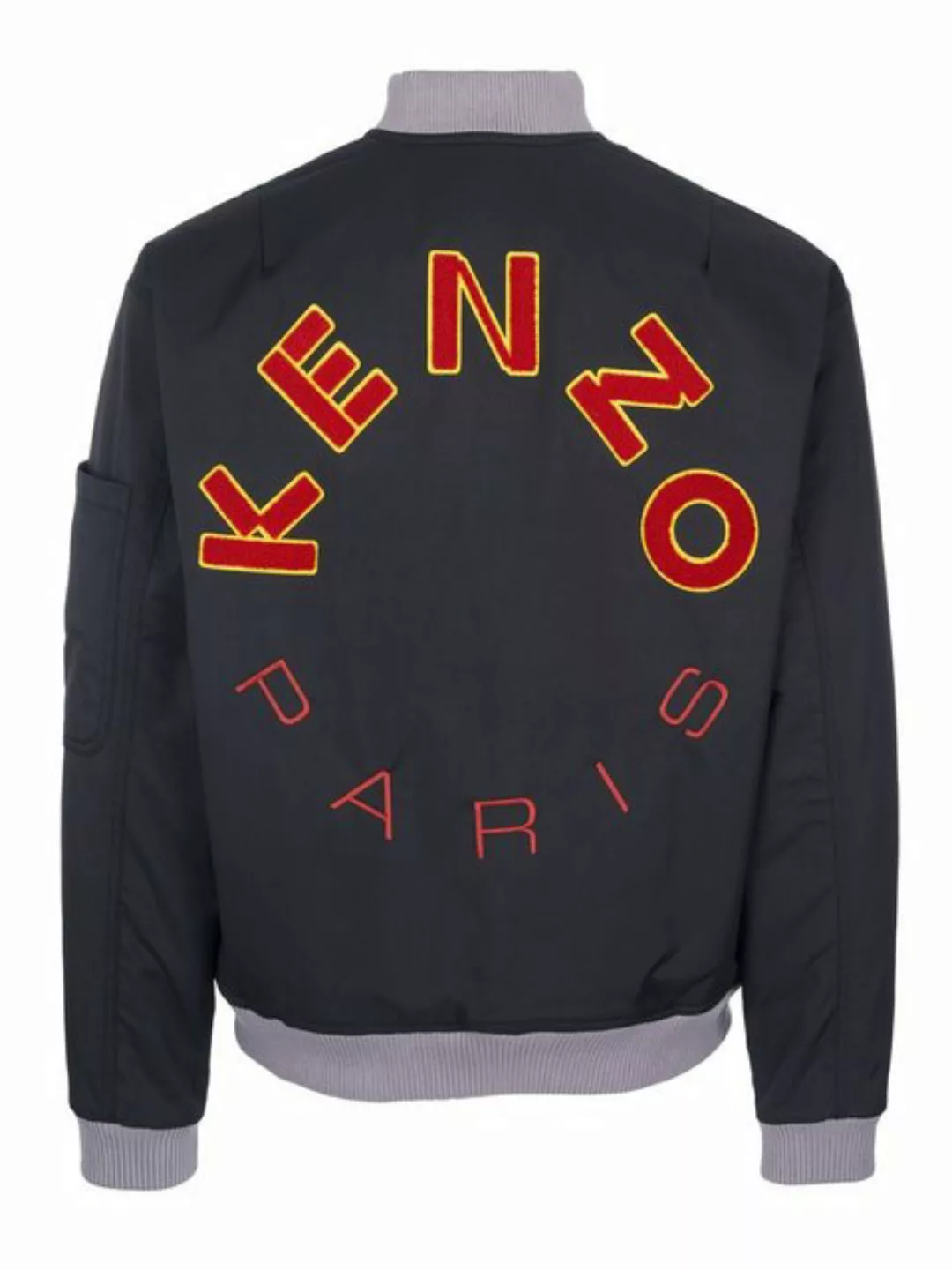 KENZO Kurzjacke Kenzo Jacke günstig online kaufen