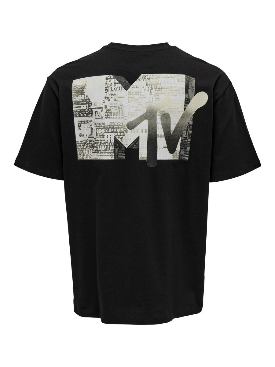 MTV T-SHIRT günstig online kaufen