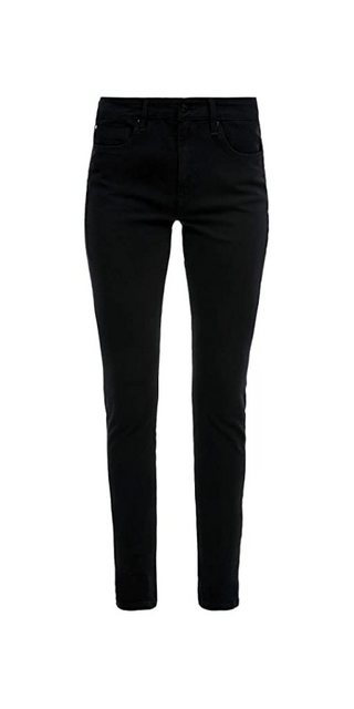 s.Oliver 5-Pocket-Jeans Jeans Izabell / Skinny Fit / Mid Rise / Skinny Leg günstig online kaufen