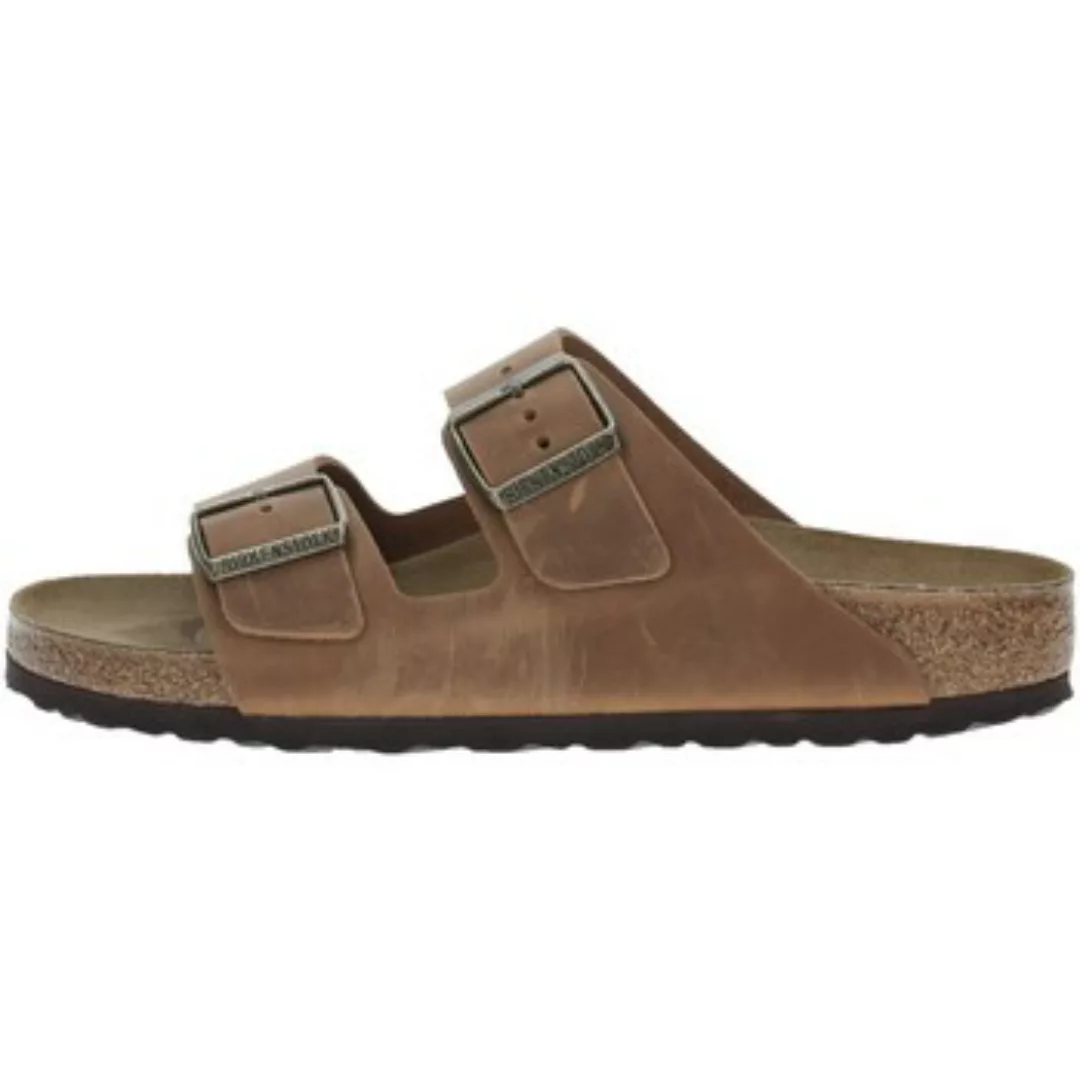 BIRKENSTOCK  Pantoffeln - günstig online kaufen