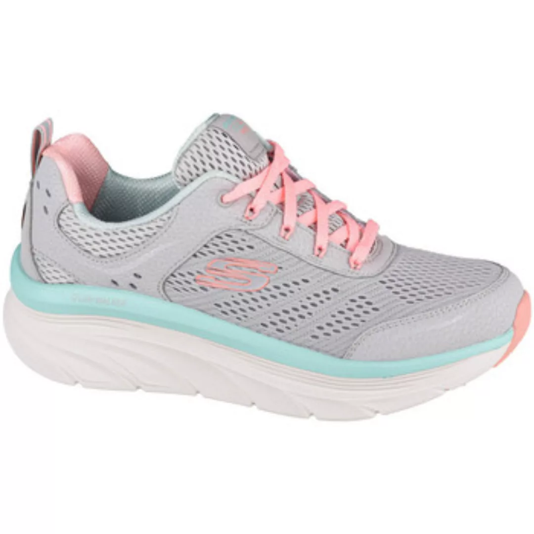 Skechers  Sneaker Relaxed Fit: D'Lux Walker - Infinite Motion günstig online kaufen