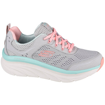 Skechers  Sneaker Relaxed Fit: D'Lux Walker - Infinite Motion günstig online kaufen