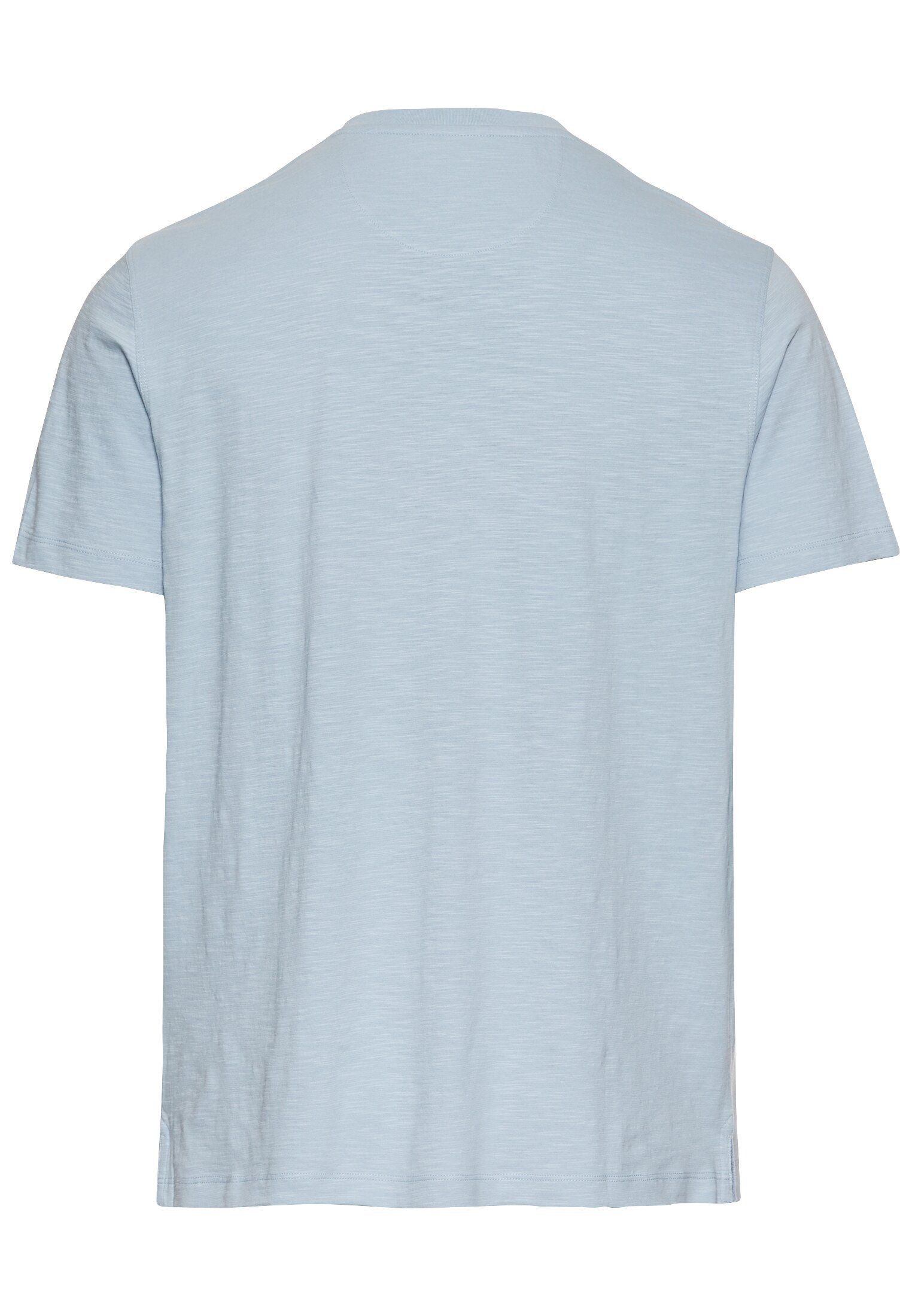 camel active T-Shirt, mit Front-Print günstig online kaufen