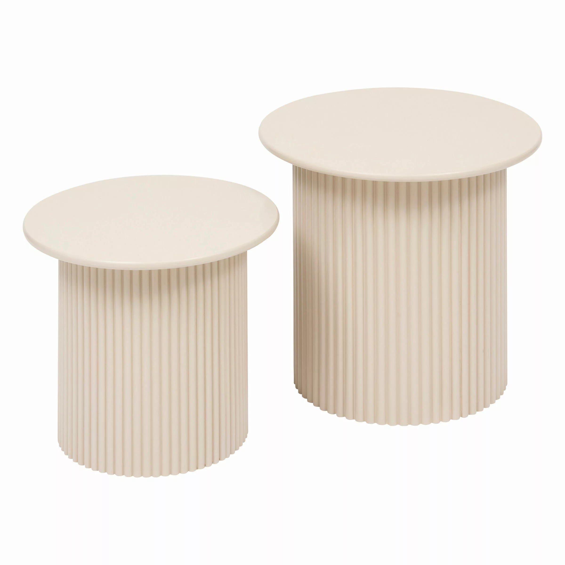 Atmosphera Créateur d'intérieur Beistelltisch (funktional) günstig online kaufen