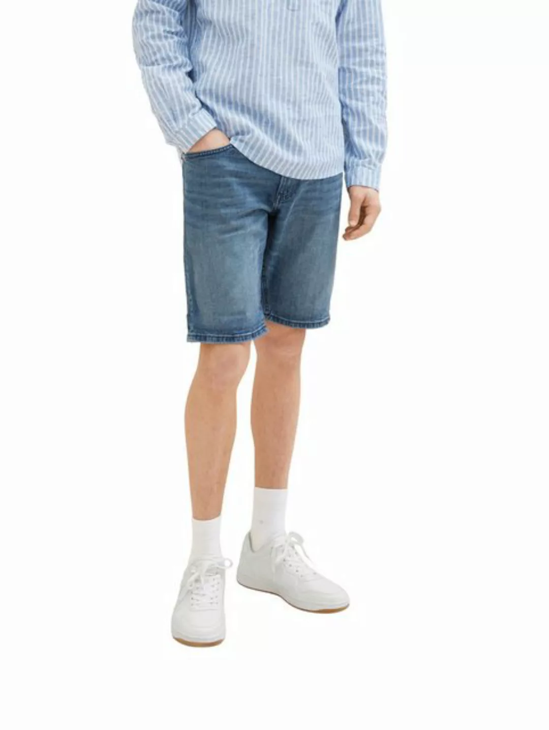 TOM TAILOR Shorts günstig online kaufen