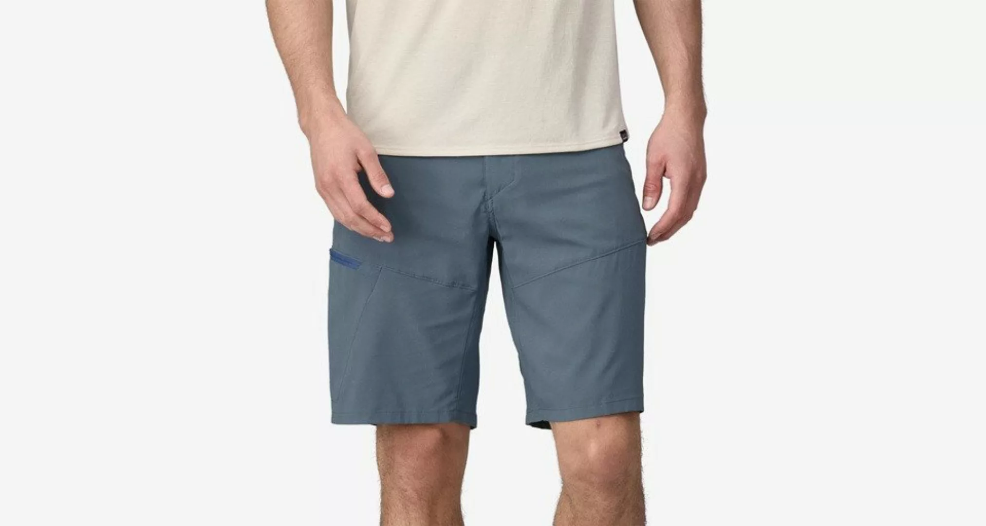 Patagonia Outdoorhose M's Terravia Trail Shorts - 10 in. günstig online kaufen