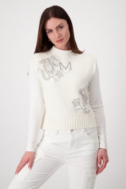 Monari Longpullover günstig online kaufen