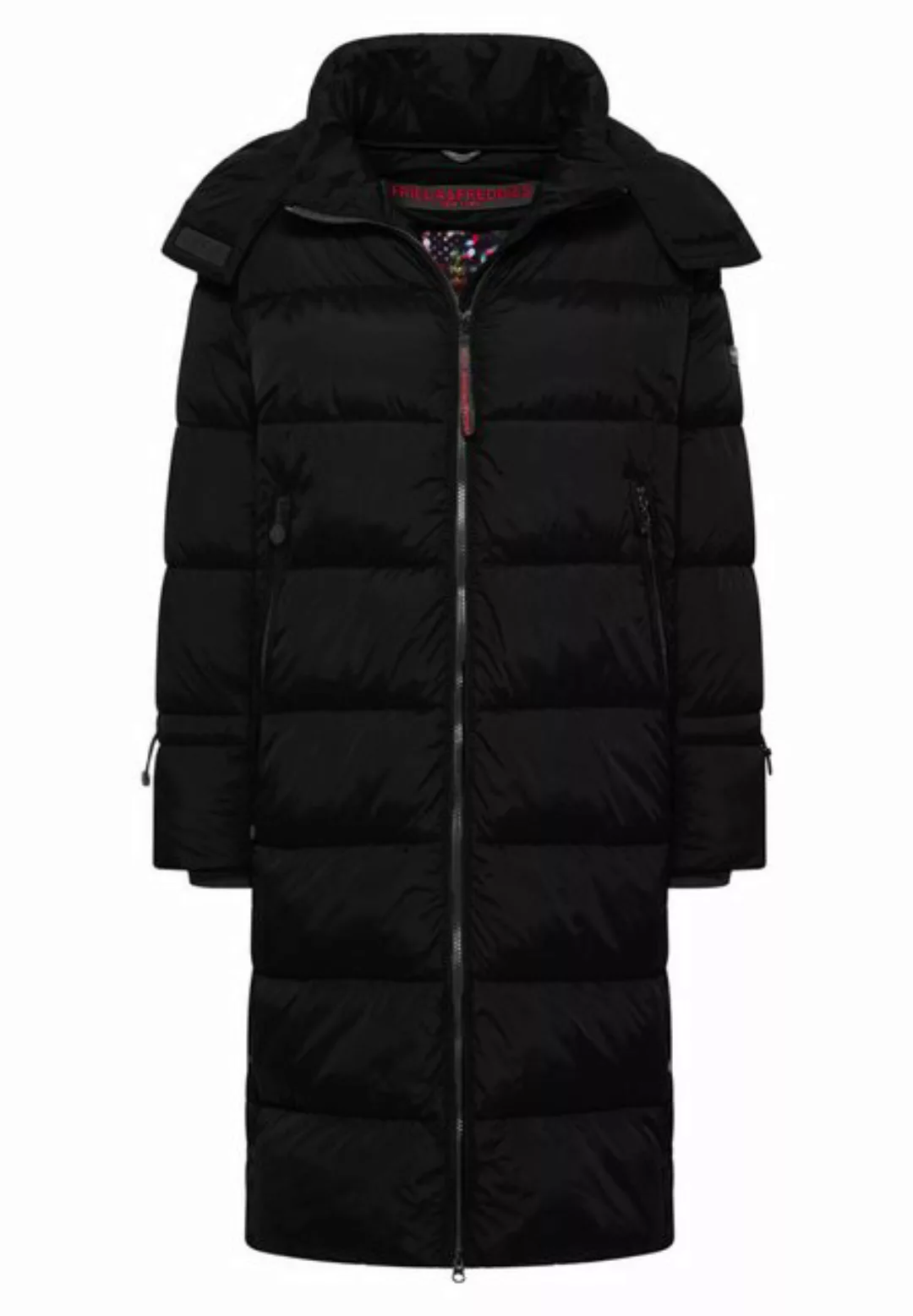 Frieda & Freddies Steppmantel Damen Steppmantel THERMOLITE COAT DEANA 2 (1- günstig online kaufen