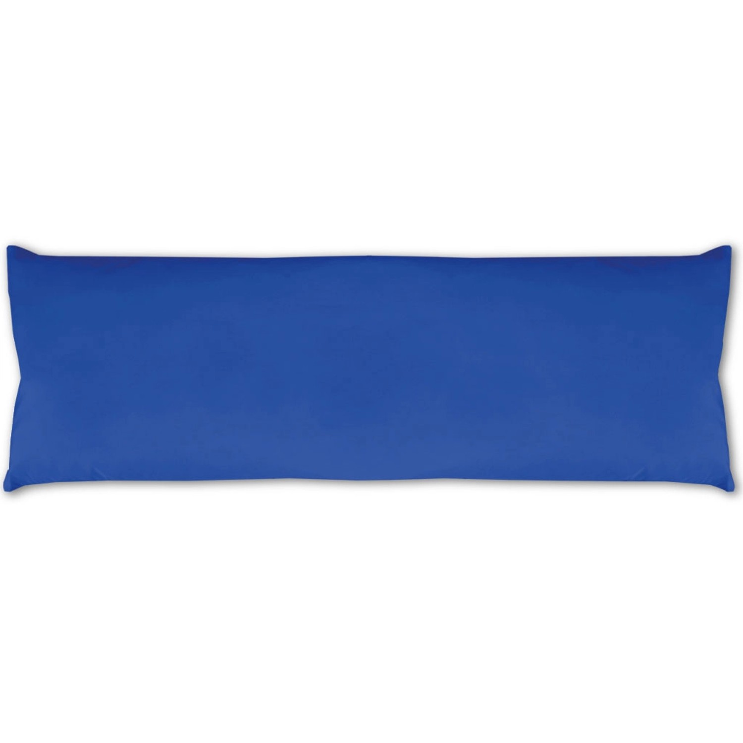 Bestlivings Seitenschläfer Kissenhülle 40 x 120 cm Blau günstig online kaufen