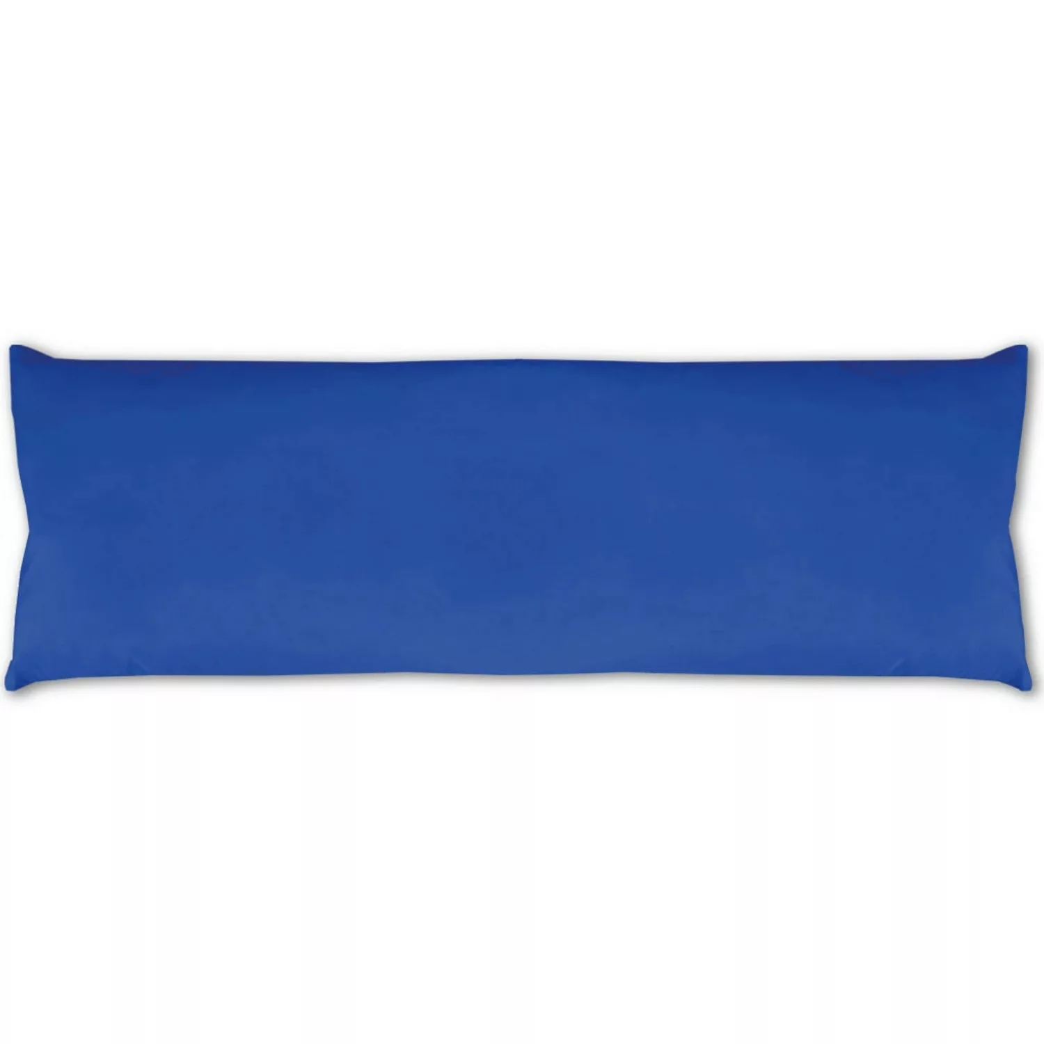 Bestlivings Seitenschläfer Kissenhülle 40 x 120 cm Blau günstig online kaufen