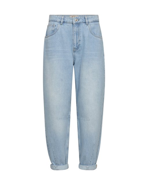 Mos Mosh 5-Pocket-Jeans MMAndy Mac Jeans günstig online kaufen