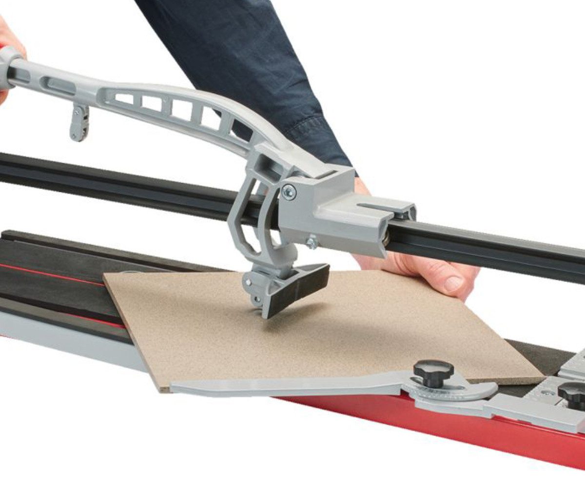Connex manueller Fliesenschneider Professioneller Fliesenschneider für günstig online kaufen