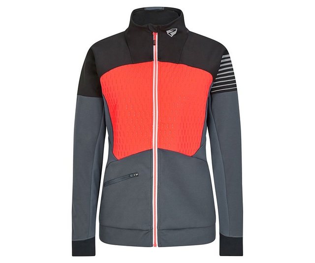 Ziener Funktionsjacke NORIKA lady (jacket active) günstig online kaufen