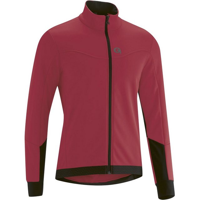 Gonso Fahrradjacke Softshelljacke Silves günstig online kaufen