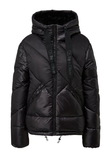 Qs Damen Jacke 2132358 günstig online kaufen