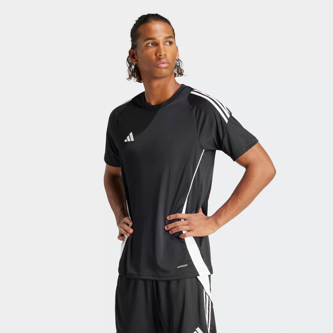 adidas Performance Fußballtrikot "TIRO24 JSY" günstig online kaufen