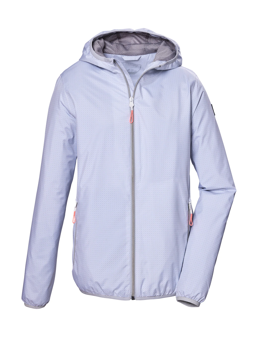 Killtec Outdoorjacke "KOS 109 WMN JCKT", Leichte, wasserdichte Damenjacke, günstig online kaufen