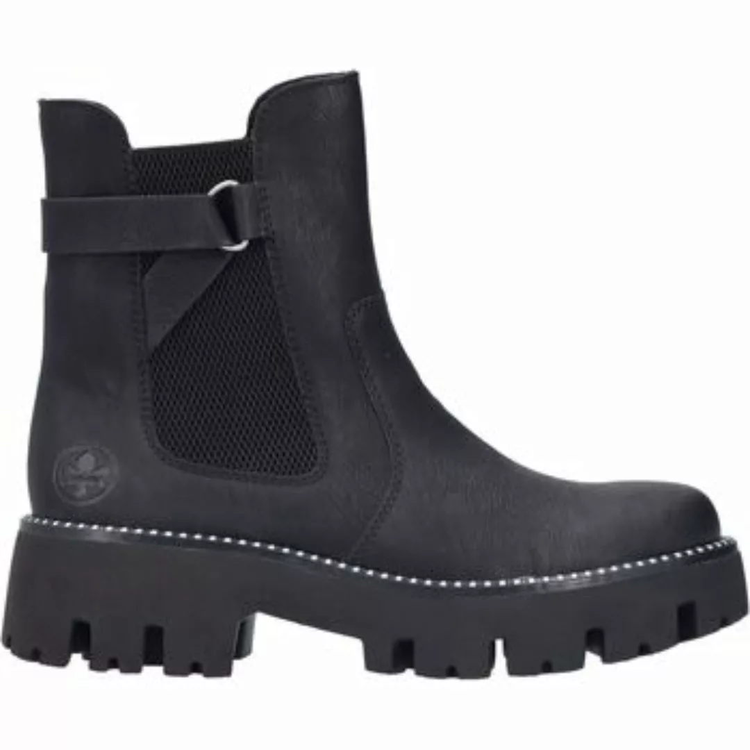 Rieker  Damenstiefel Stiefelette günstig online kaufen