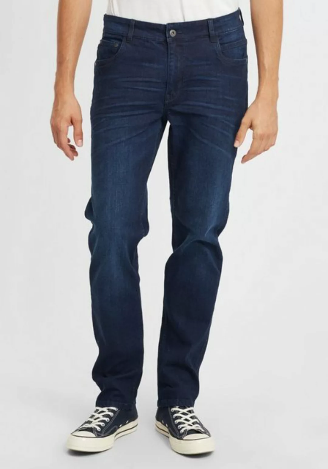 !Solid 5-Pocket-Jeans SDFynn günstig online kaufen