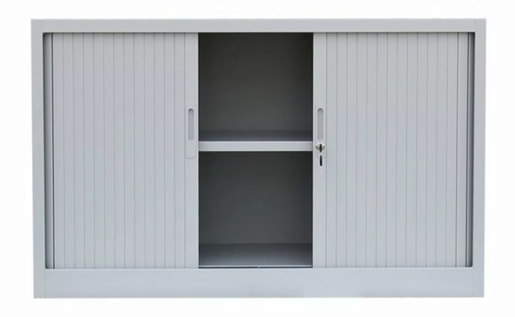 Steelboxx Rollladenschrank Lüllmann® Rollladenschrank, 1,5 OH, 750 x 1200 x günstig online kaufen