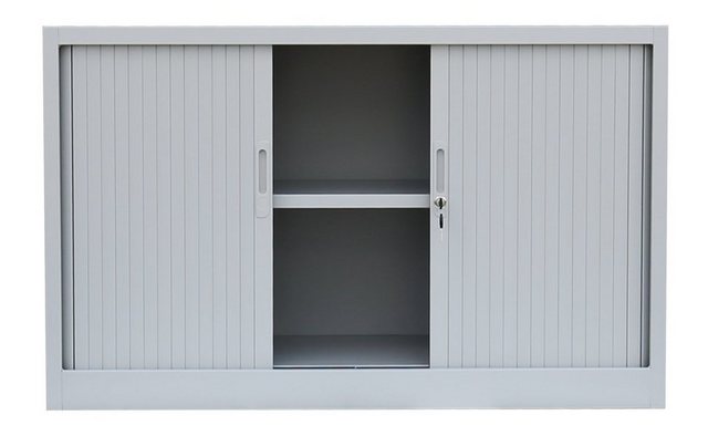 Steelboxx Rollladenschrank Lüllmann® Rollladenschrank, 1,5 OH, 750 x 1200 x günstig online kaufen