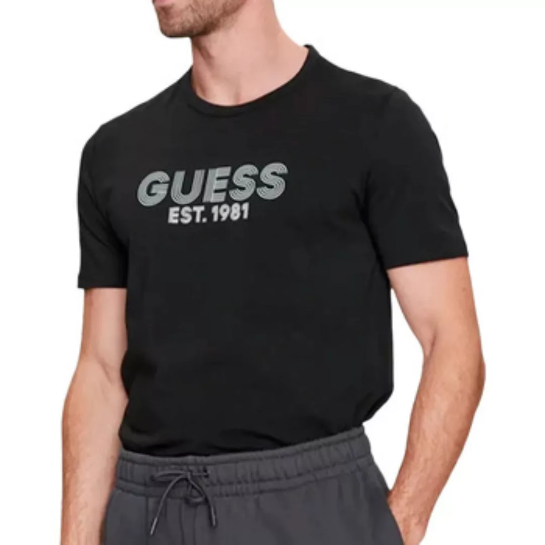 Guess  T-Shirts & Poloshirts G-M4YI30J1314 günstig online kaufen