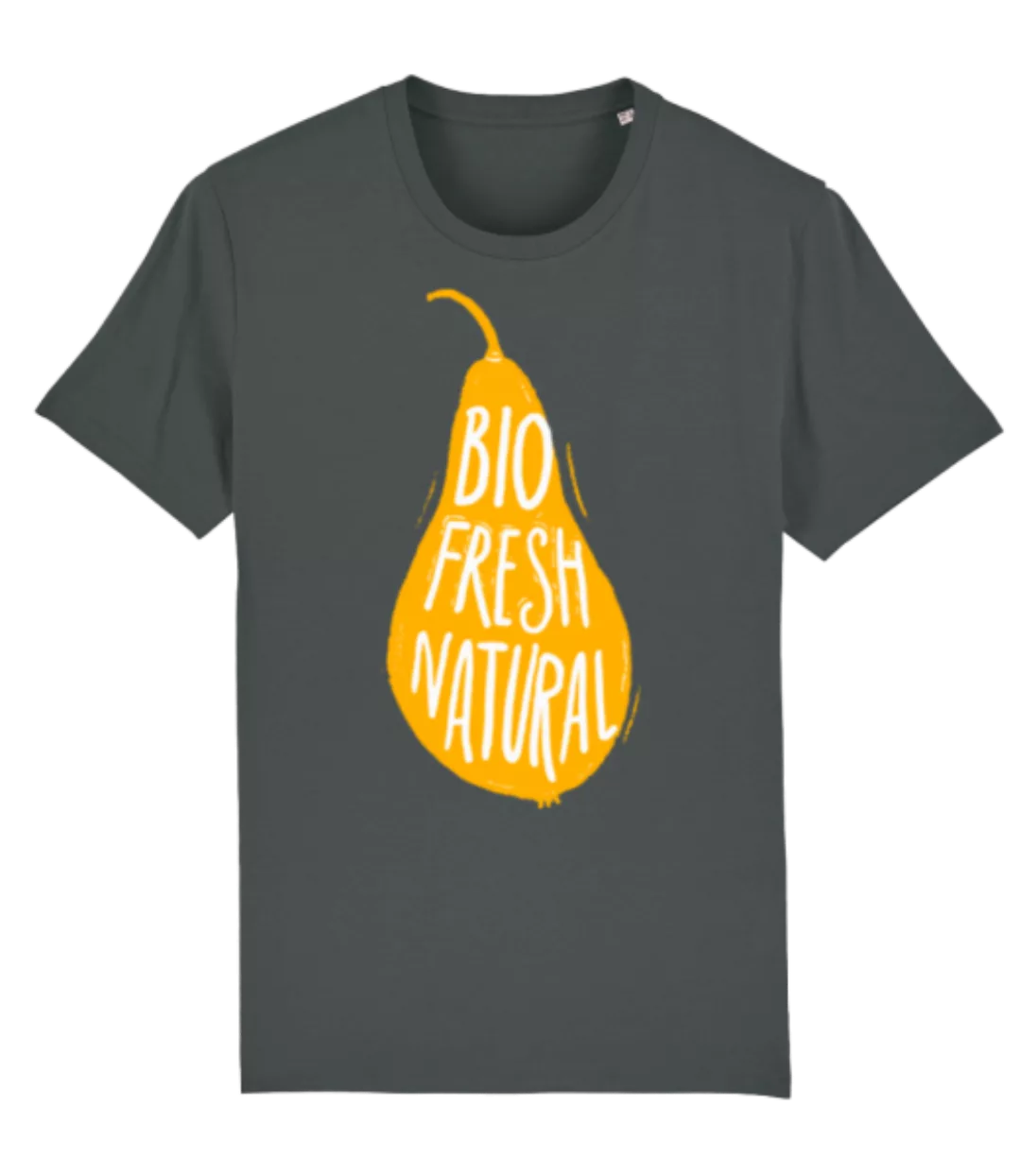 Bio Fresh Natural · Männer Bio T-Shirt Stanley Stella 2.0 günstig online kaufen