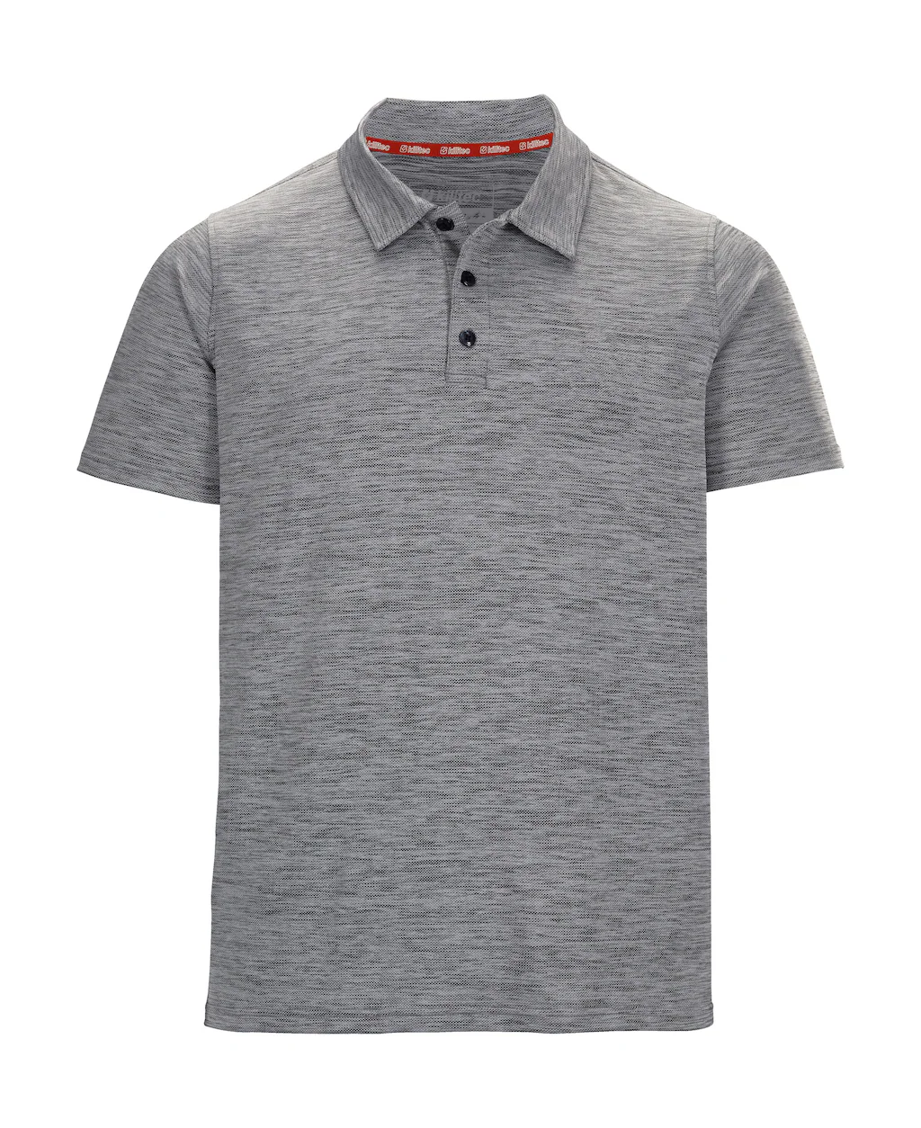 Killtec Poloshirt "Lilleo MN PL SHRT", Feuchtigkeitstransportierendes, schn günstig online kaufen