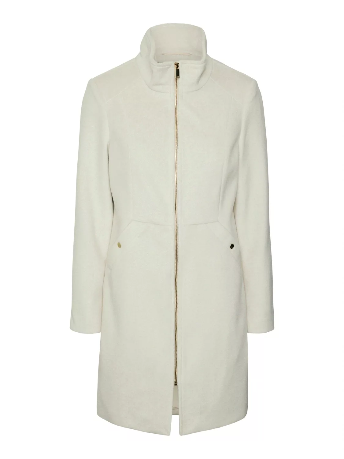 Vero Moda Kurzmantel "VMCLARASIA COAT" günstig online kaufen