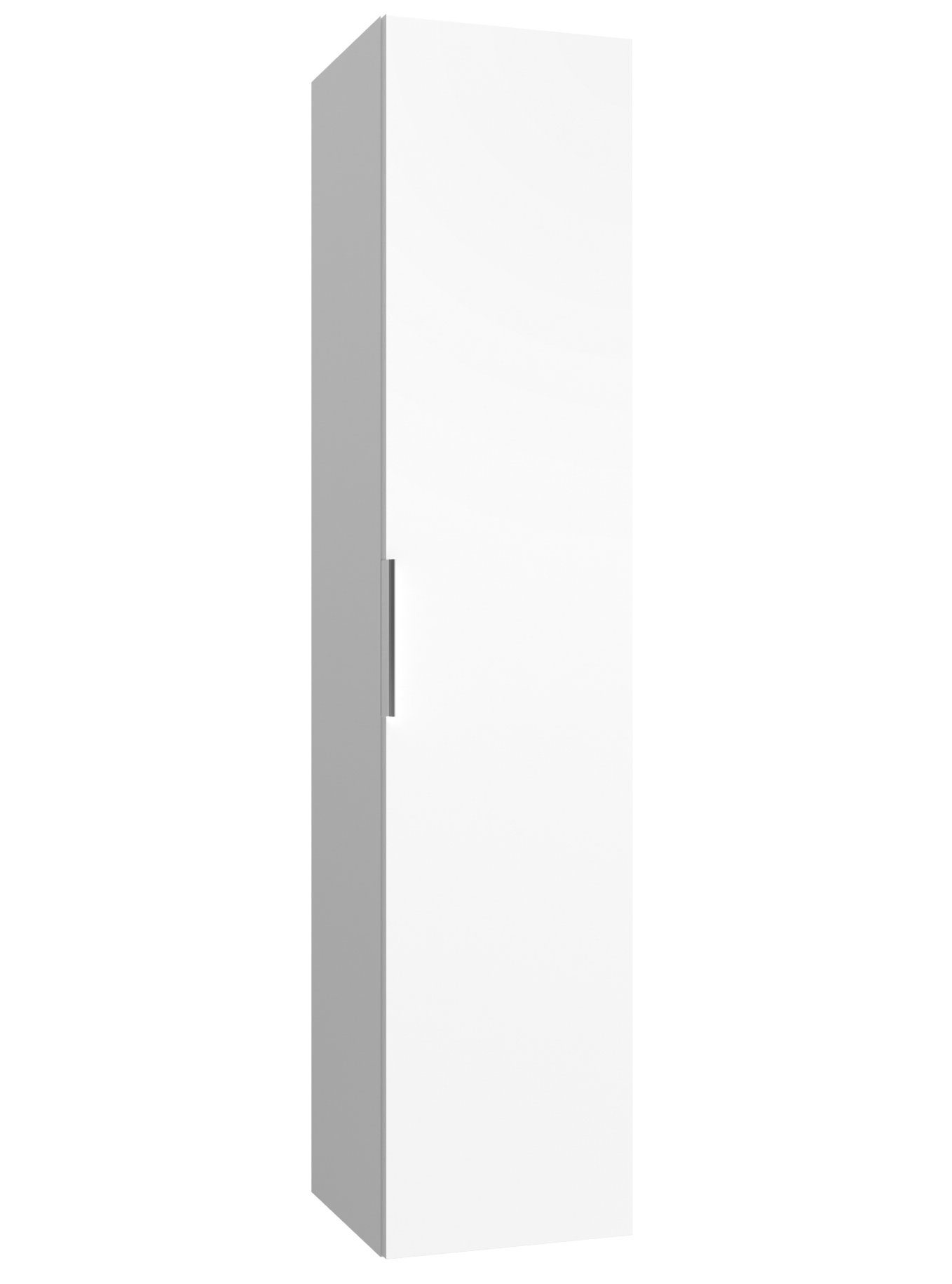 welltime Hochschrank "Ahus", mit Soft-Close-Funktion, Breite 35 cm, FSC-zer günstig online kaufen
