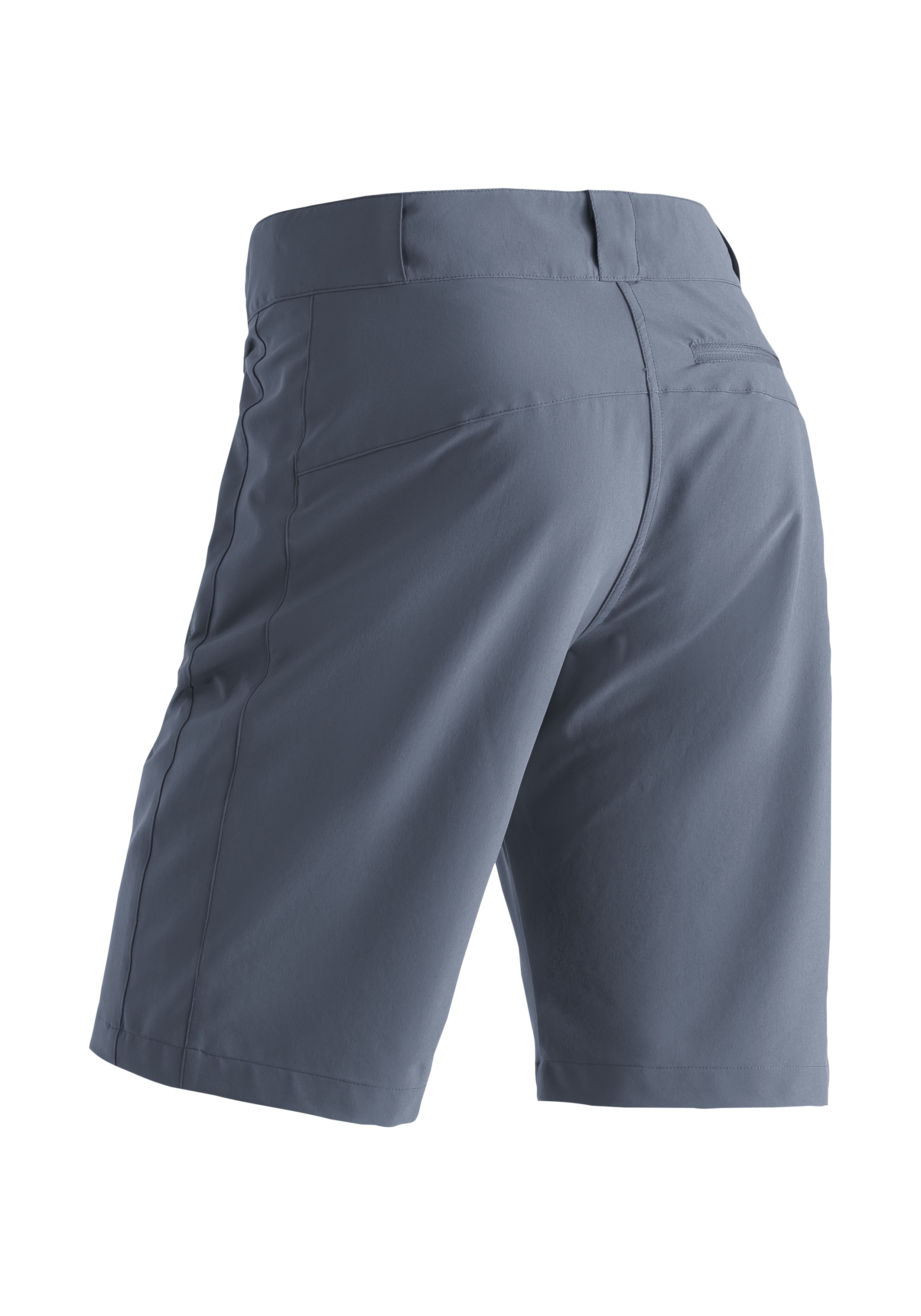 Maier Sports Funktionsshorts "Latit Short W", Nachhaltige Funktionsshort au günstig online kaufen