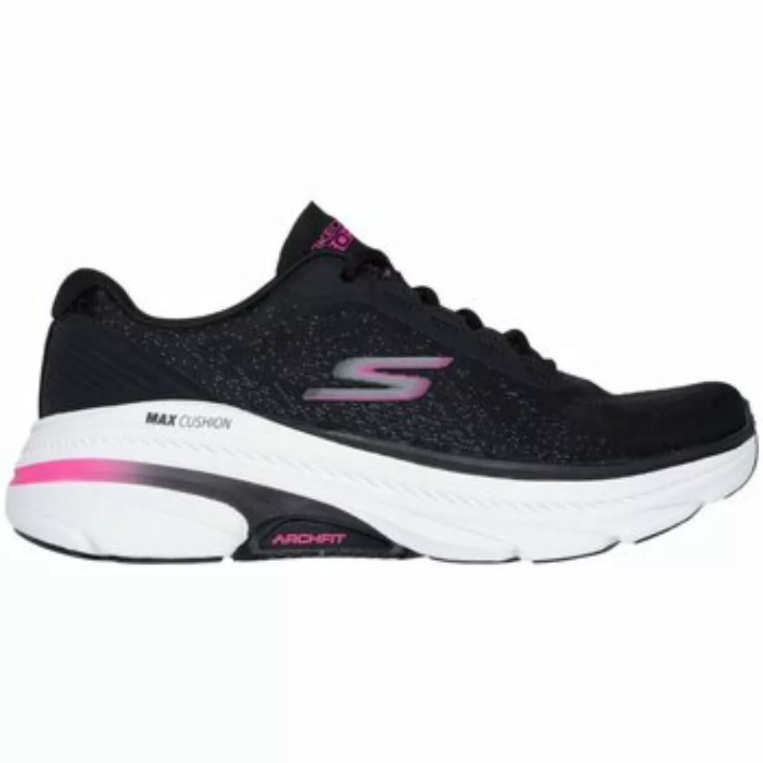 Skechers  Fitnessschuhe Sportschuhe MAX CUSHIONING Schuhe Arch Fit 128941 1 günstig online kaufen