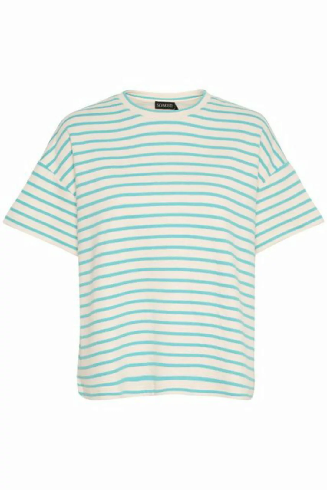 SOAKED IN LUXURY T-Shirt T-shirt SLIngo günstig online kaufen