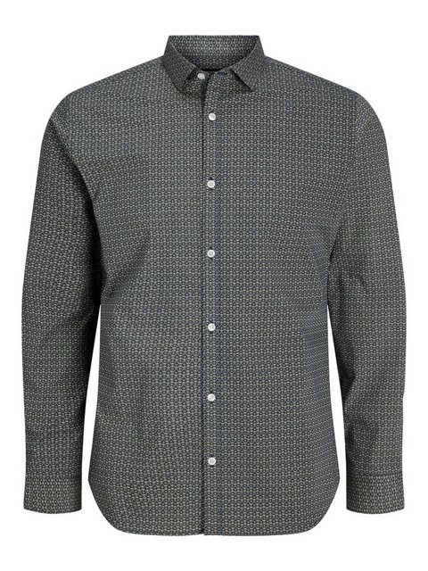 Jack & Jones Langarmhemd JPRBLABLACKPOOL STRETCH SHIRT LS SS24 SN günstig online kaufen