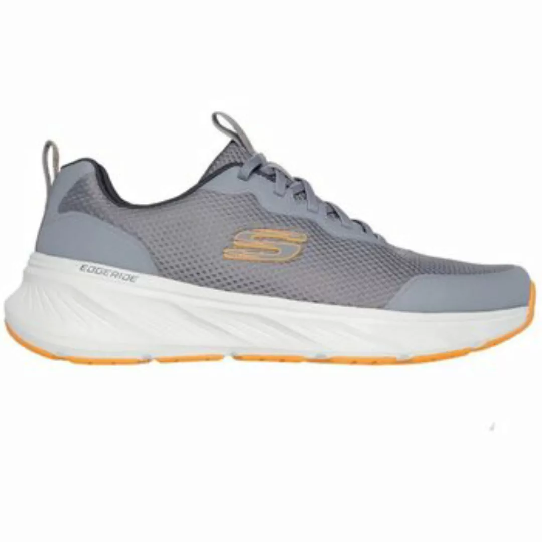 Skechers  Herrenschuhe Slipper EDGERIDE-REKZE 232835/GYOR günstig online kaufen