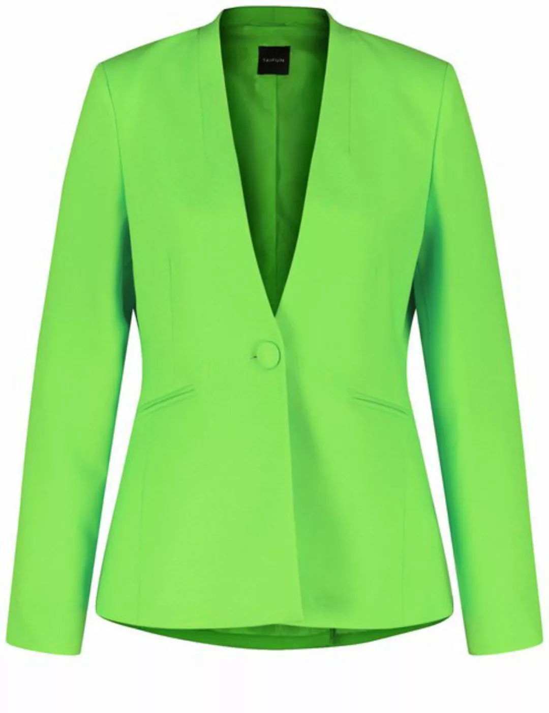 Taifun Jackenblazer Taillierter Blazer günstig online kaufen