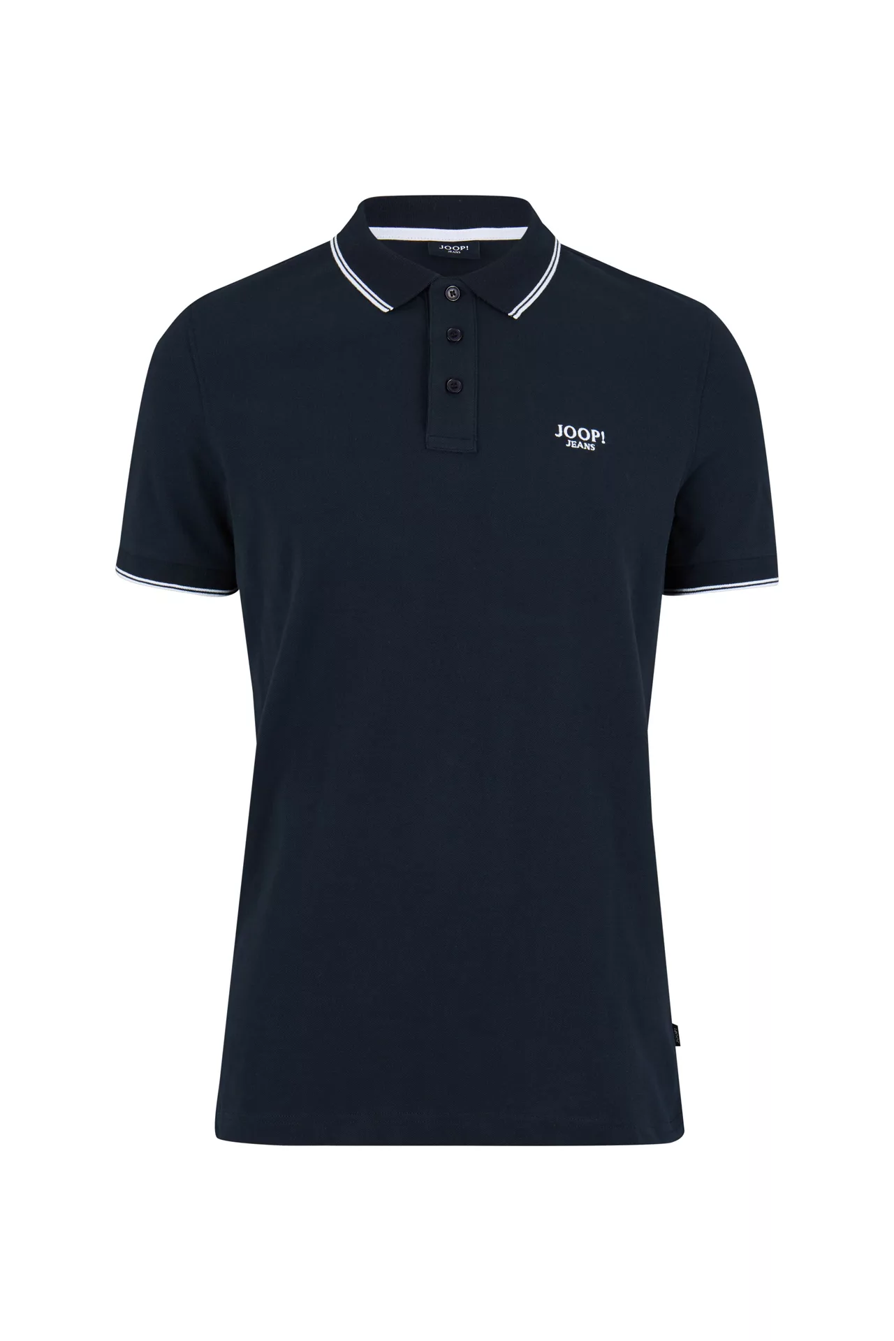 Joop! Herren Poloshirt AGNELLO - Regular Fit günstig online kaufen