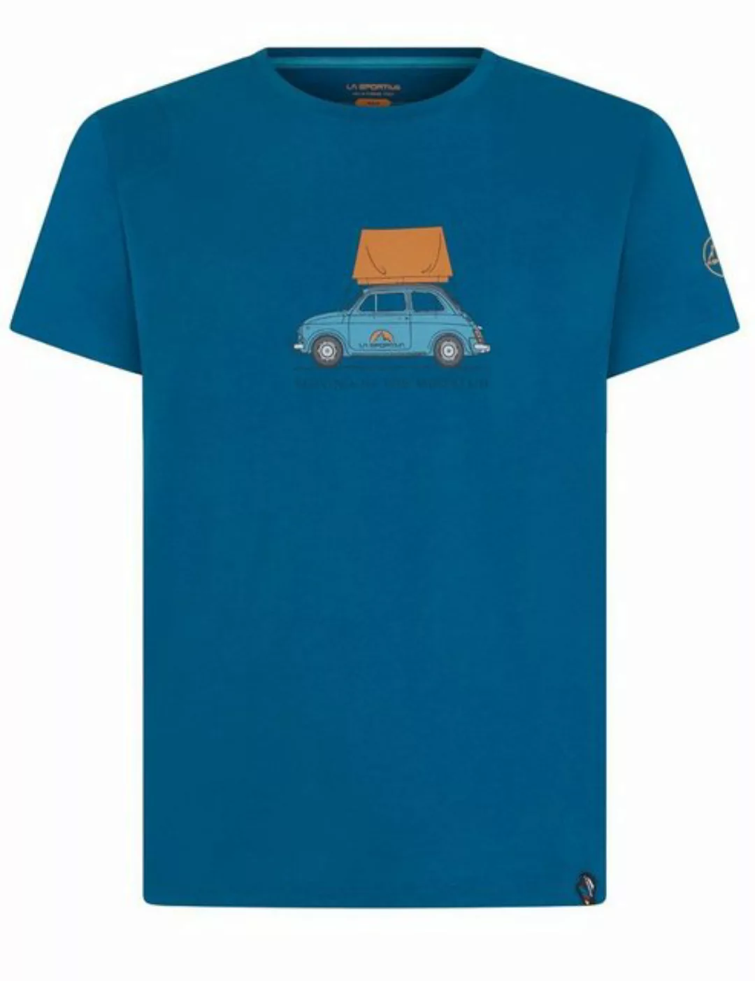 La Sportiva T-Shirt Cinquecento T-Shirt günstig online kaufen