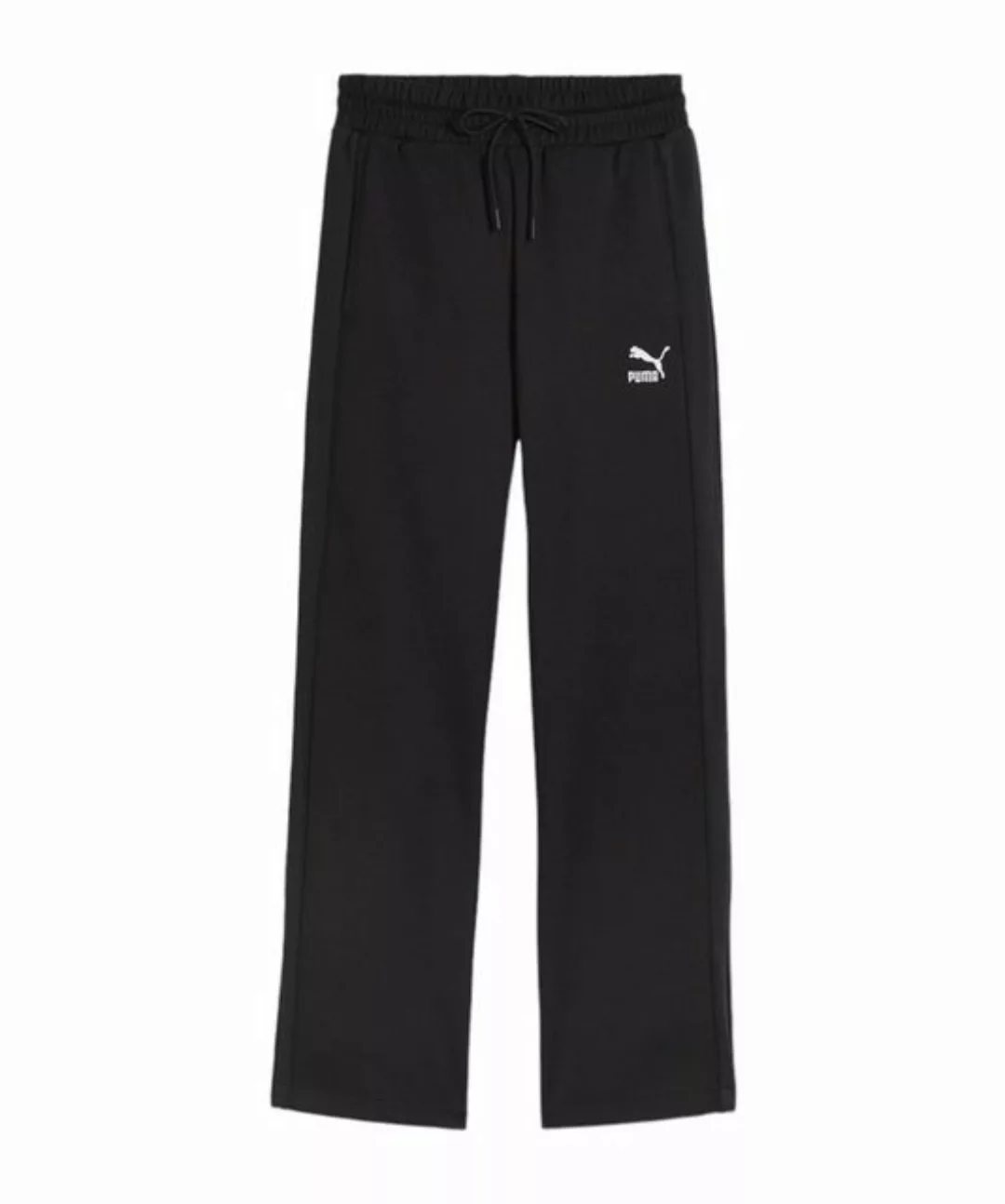 PUMA Jogger Pants T7 High Waist Jogginghose Damen günstig online kaufen
