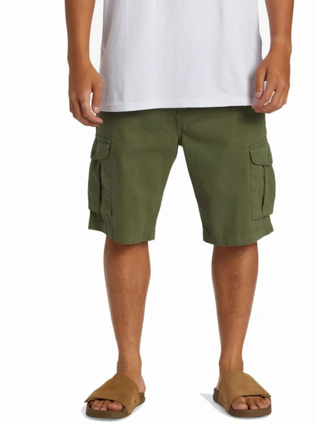 Quiksilver Shorts günstig online kaufen