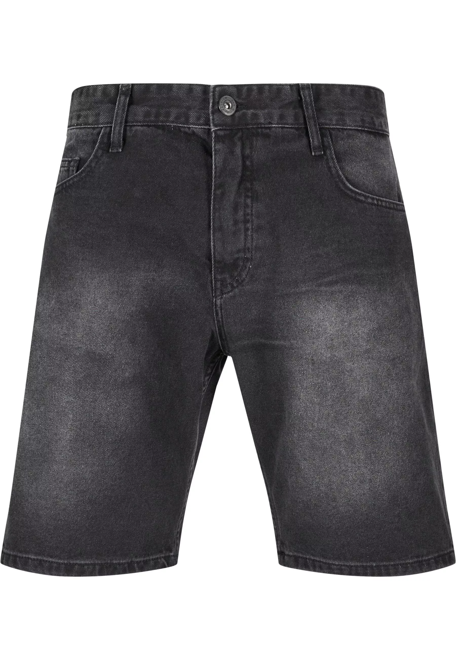 2Y Studios Stoffhose "2Y Studios Herren 2Y Basic Slim Fit Denim Shorts", (1 günstig online kaufen