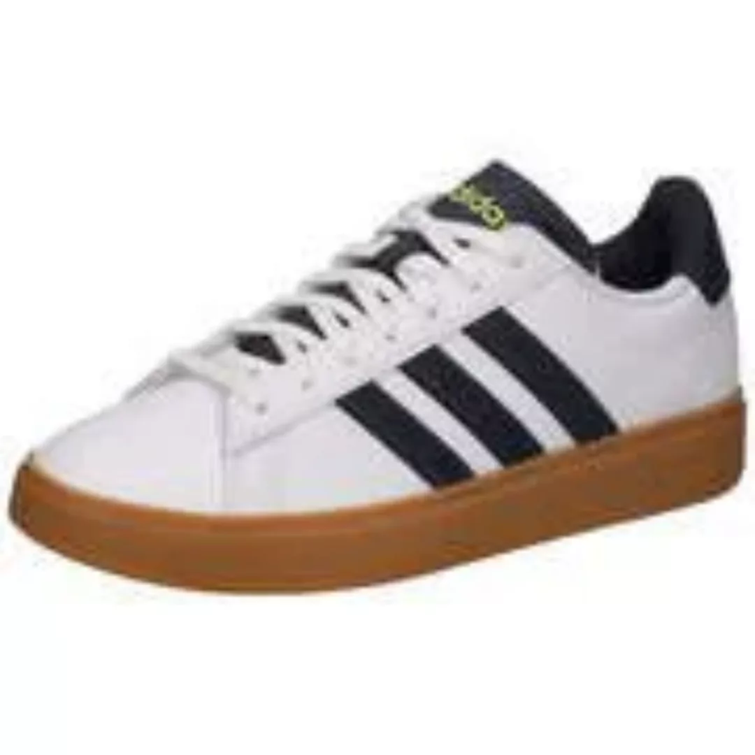 adidas Grand Court 2.0 Sneaker Herren weiß|weiß|weiß|weiß|weiß|weiß|weiß günstig online kaufen