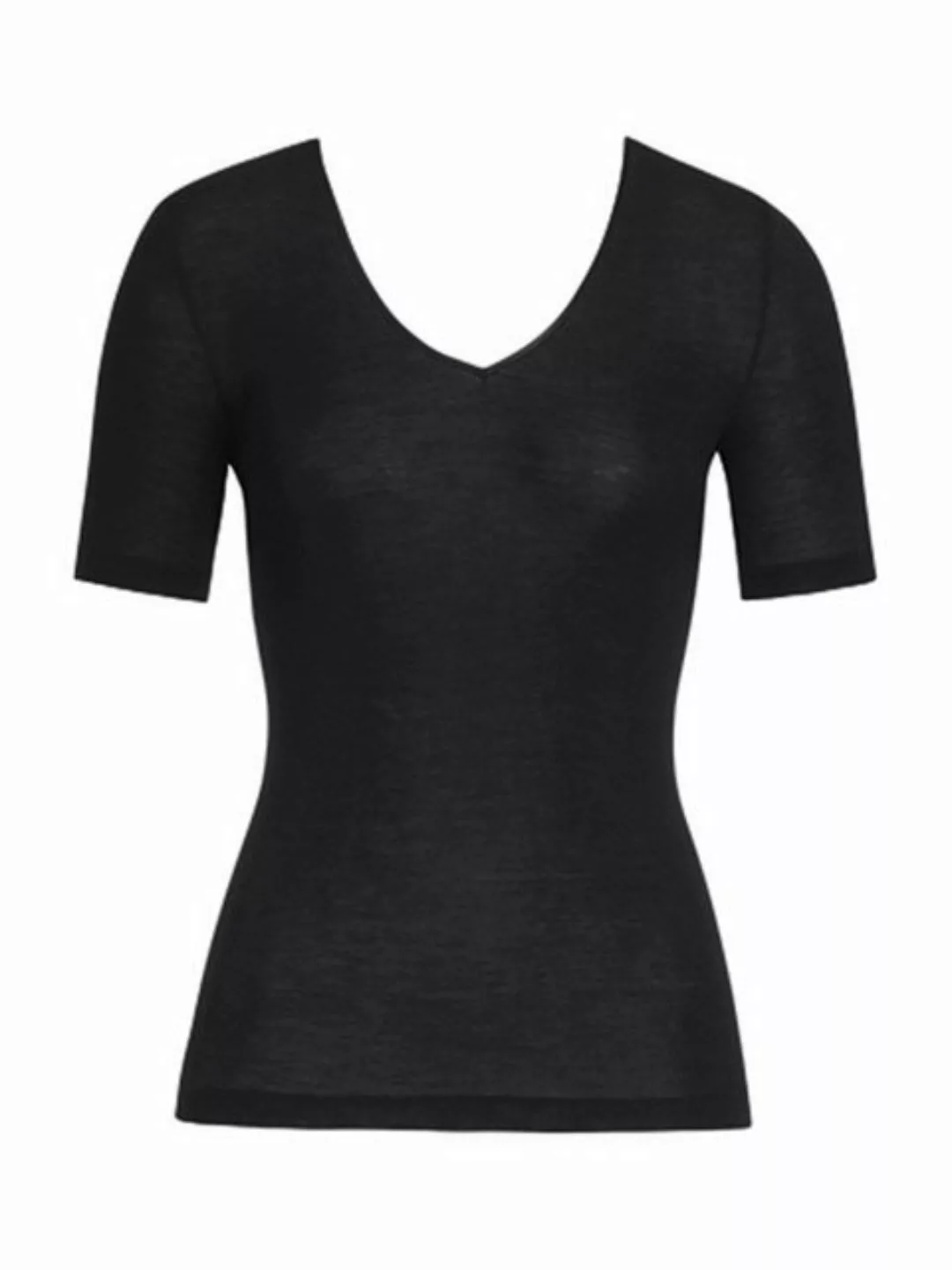 Hanro T-Shirt Woolen Silk (1-tlg) günstig online kaufen